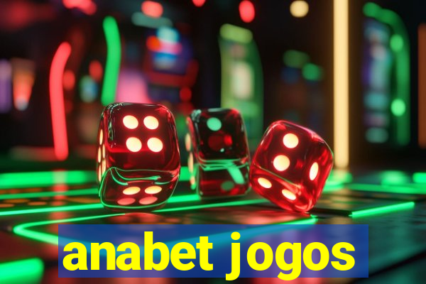 anabet jogos